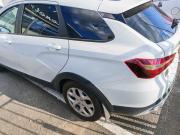 Lada (ВАЗ) Vesta I Рестайлинг (NG) Санкт-Петербург  - изображение 13