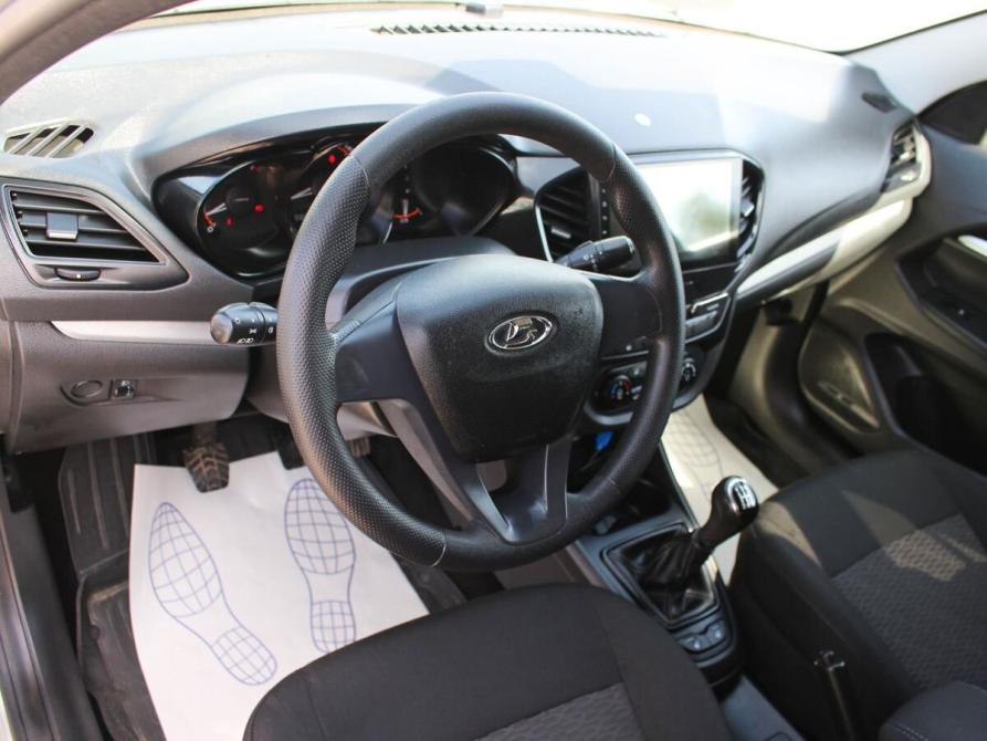 Lada (ВАЗ) Vesta I Калуга  - изображение 7