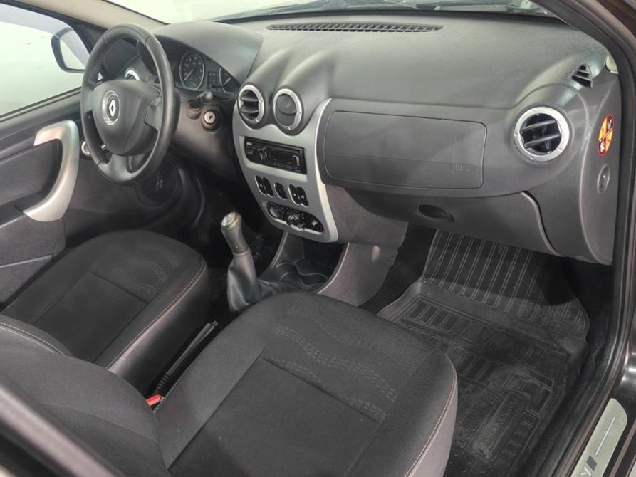 Renault Sandero I Москва  - изображение 10