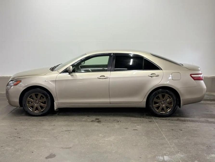 Toyota Camry VI (XV40) Саратов  - изображение 5