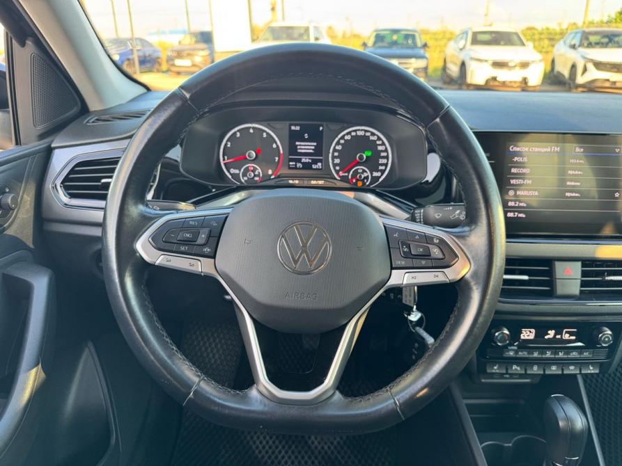 Volkswagen Polo VI Стройкерамика  - изображение 16