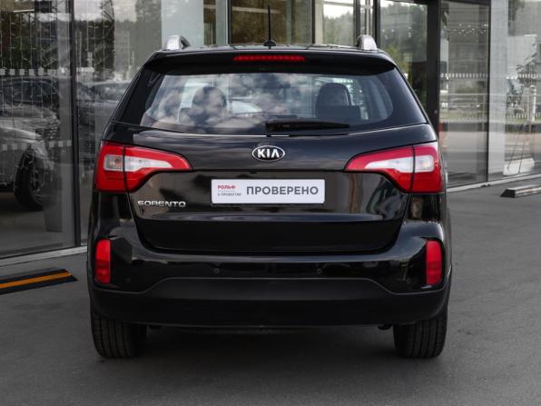 Kia Sorento II Рестайлинг с пробегом 2014 года, цена 1 749 000 рублей, 178432 км, внедорожник, Автокод Объявления