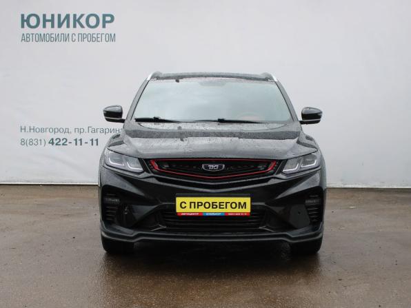 Belgee X50 с пробегом 2025 года, цена 2 100 000 рублей, 7630 км, внедорожник, Автокод Объявления