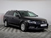 Volkswagen Passat B7 Санкт-Петербург  - изображение 22