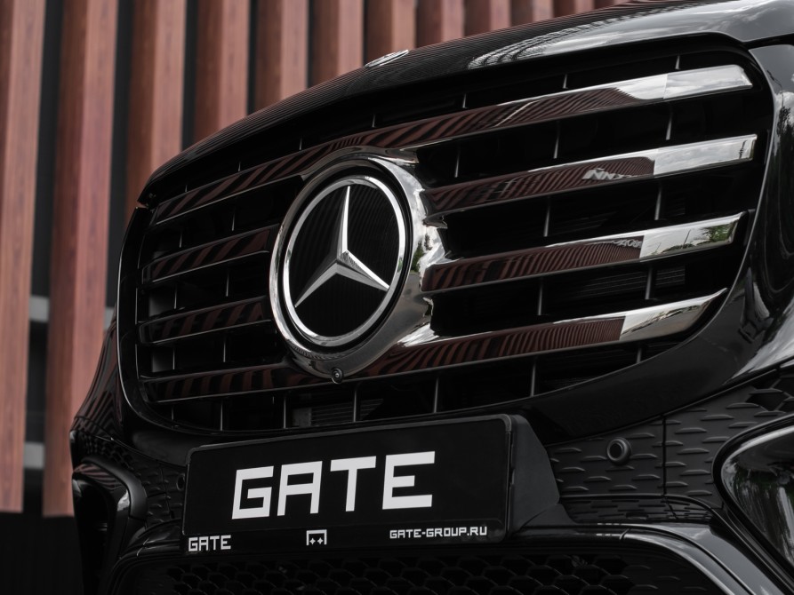 Mercedes-Benz GLS II (X167) Рестайлинг Москва  - изображение 9