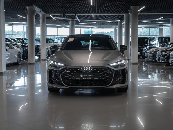 Audi A5 III (B10) с пробегом 2026 года, цена 5 990 000 рублей, 35 км, седан, Автокод Объявления
