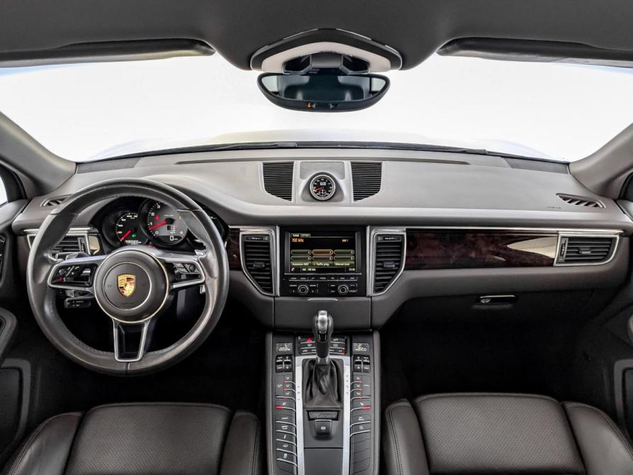 Porsche Macan I Москва  - изображение 14