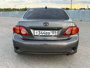 Toyota Corolla X (E140 E150) Пермь  - изображение 10