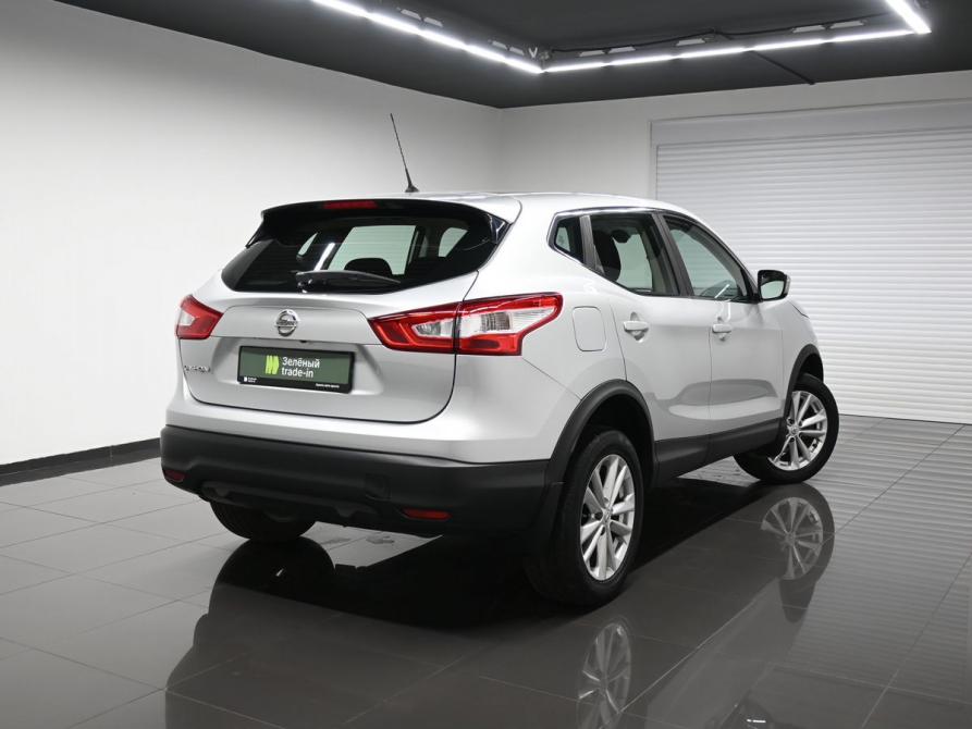 Nissan Qashqai II Тверь  - изображение 2