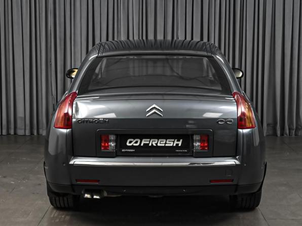 Citroen C6 I с пробегом 2006 года, цена 690 000 рублей, 216207 км, седан, Автокод Объявления