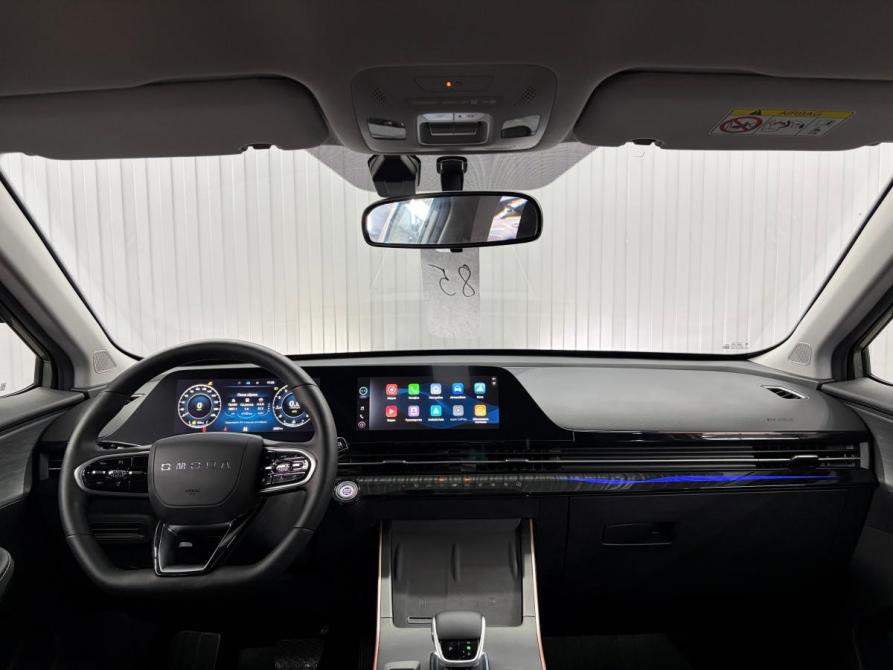 Omoda C5 I Рестайлинг Краснодар  - изображение 9