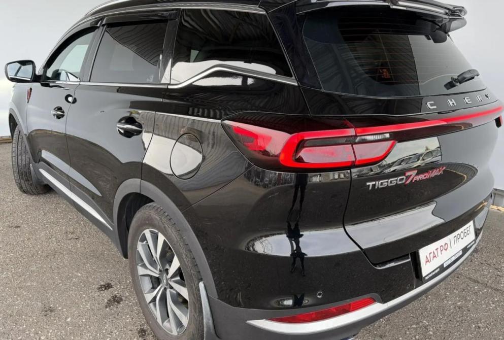 Chery Tiggo 7 Pro Max I Киров  - изображение 30