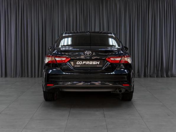 Toyota Camry VIII (XV70) с пробегом 2019 года, цена 3 819 000 рублей, 50142 км, седан, Автокод Объявления