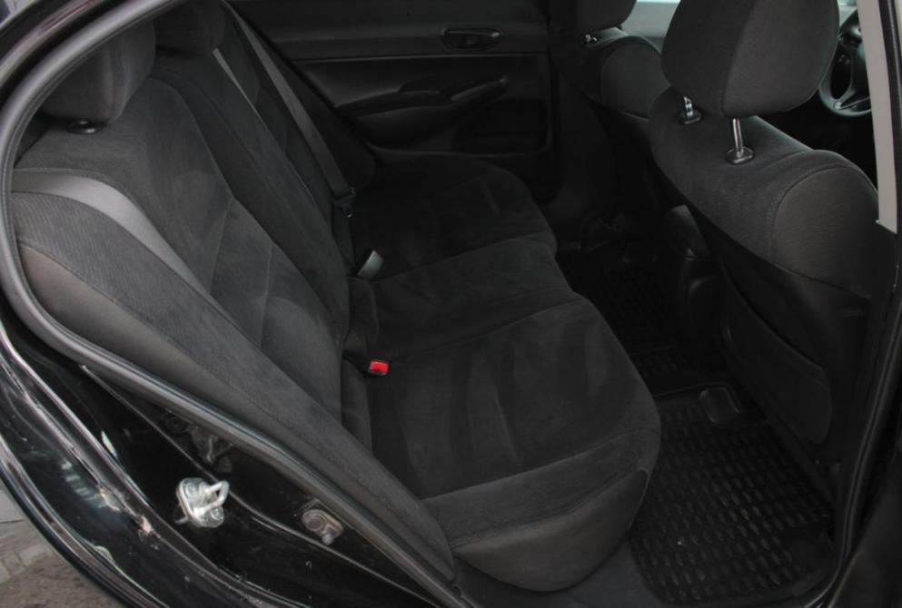 Honda Civic VIII Саратов  - изображение 27