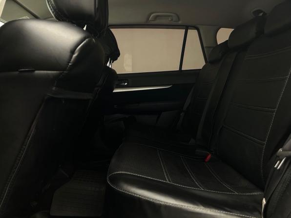 Subaru Outback IV с пробегом 2011 года, цена 1 229 000 рублей, 186628 км, универсал, Автокод Объявления