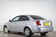 Chevrolet Lacetti I Оренбург  - изображение 25
