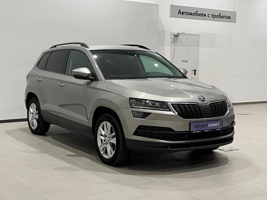 Skoda Karoq I Волгоград  - изображение 3