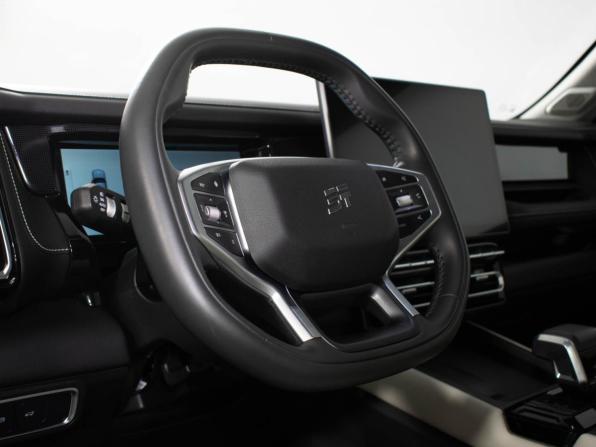 JETOUR T1 с пробегом 2025 года, цена 3 600 000 рублей, 2010 км, внедорожник, Автокод Объявления
