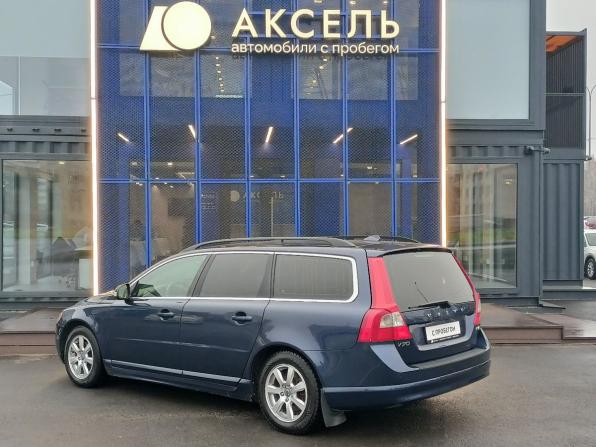 Volvo V70 III с пробегом 2010 года, цена 739 000 рублей, 244000 км, универсал, Автокод Объявления