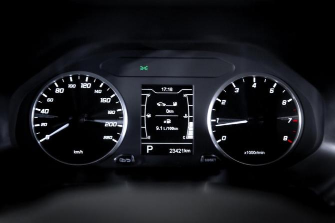 Chery Tiggo 4 Pro I Рестайлинг с пробегом 2025 года, цена 1 799 000 рублей, 23000 км, внедорожник, Автокод Объявления