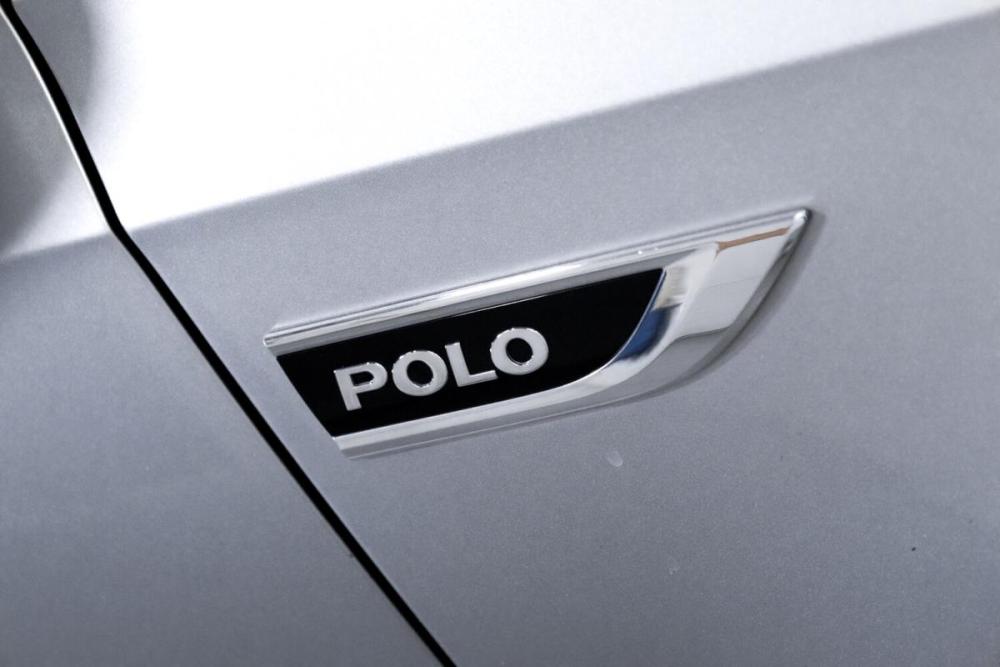 Volkswagen Polo V Рестайлинг Тюмень  - изображение 12