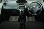 Toyota Vitz II (XP90) Омск  - изображение 36