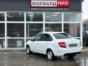 Lada (ВАЗ) Granta I Рестайлинг Ижевск  - изображение 13