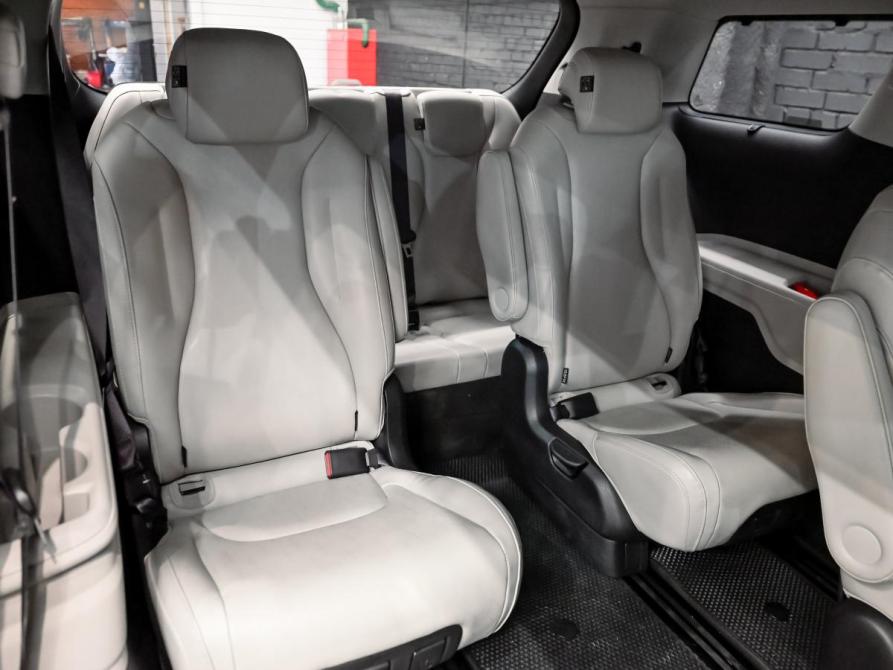 Kia Carnival IV Екатеринбург  - изображение 22