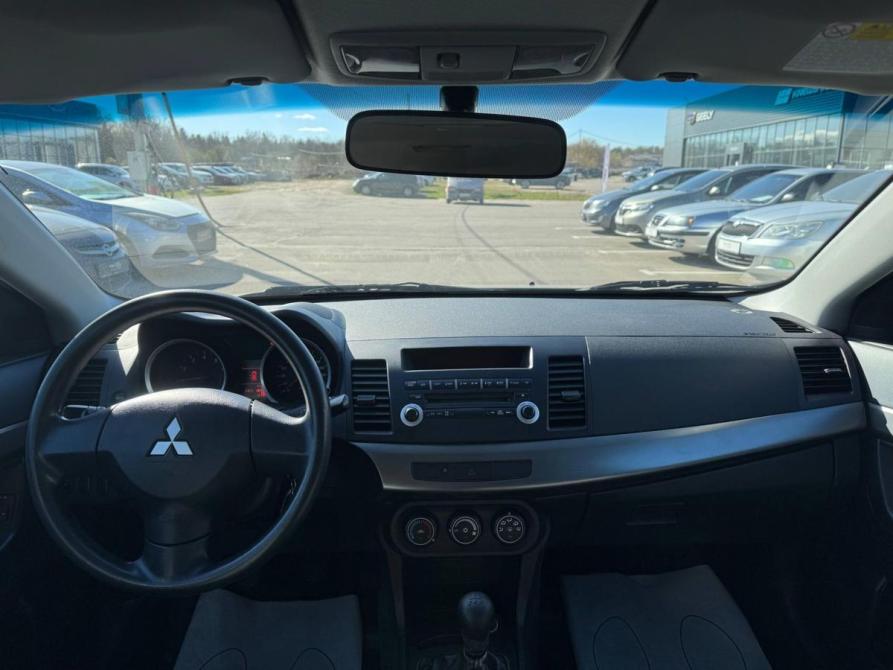 Mitsubishi Lancer X Рестайлинг Ногинск  - изображение 18