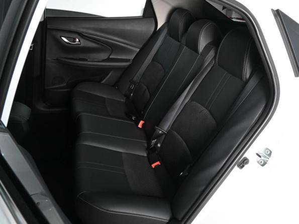 Changan Alsvin с пробегом 2024 года, цена 1 279 000 рублей, 18802 км, седан, Автокод Объявления