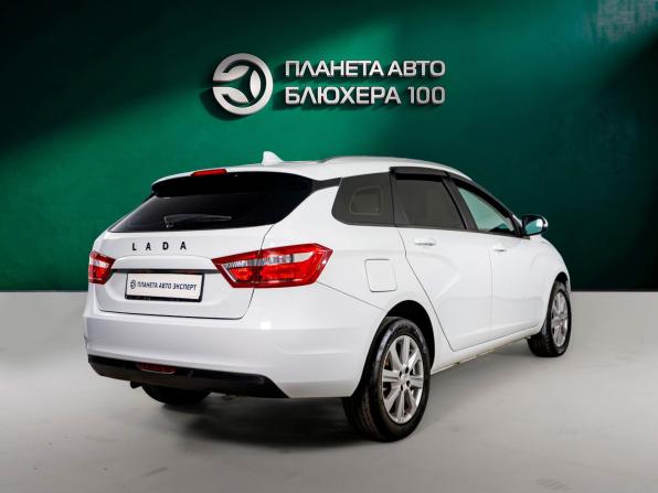 Lada (ВАЗ) Vesta I с пробегом 2021 года, цена 1 245 000 рублей, 53146 км, универсал, Автокод Объявления