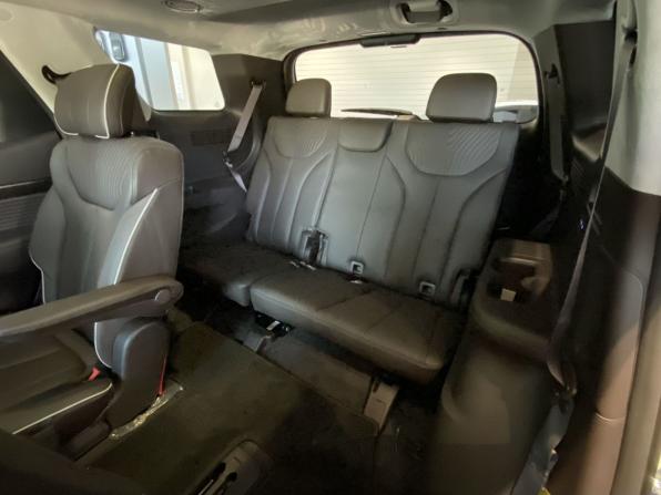 Новый Hyundai Palisade I Рестайлинг 2025 года, цена 9 550 000 рублей, внедорожник, Автокод Объявления