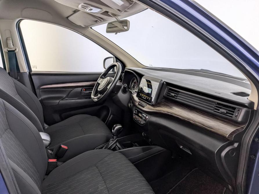 Suzuki Ertiga II Москва  - изображение 11