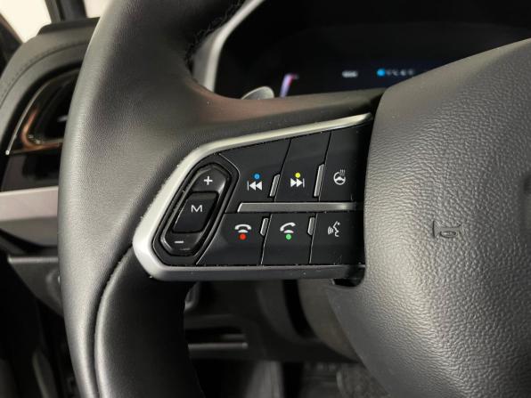 Haval F7x I Рестайлинг с пробегом 2023 года, цена 2 591 000 рублей, 22225 км, внедорожник, Автокод Объявления