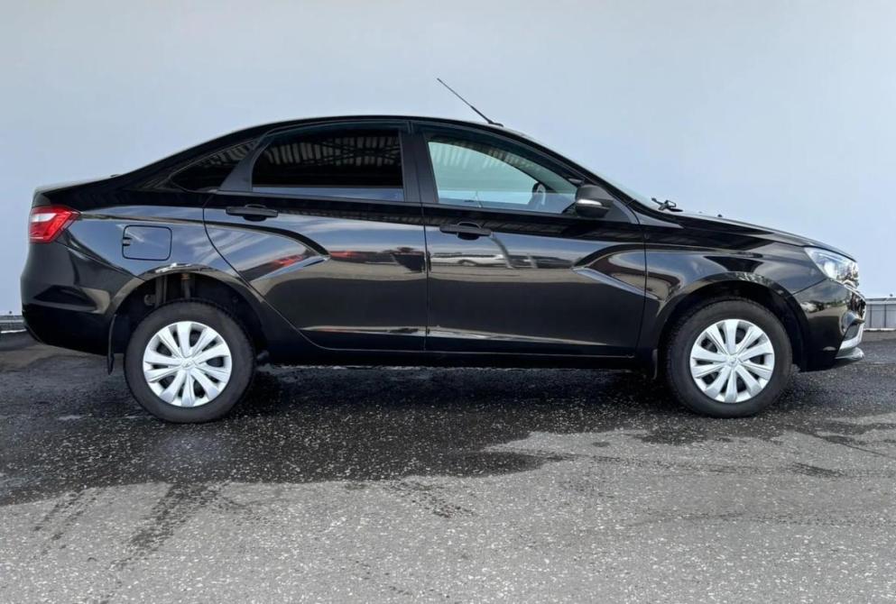 Lada (ВАЗ) Vesta I Киров  - изображение 4