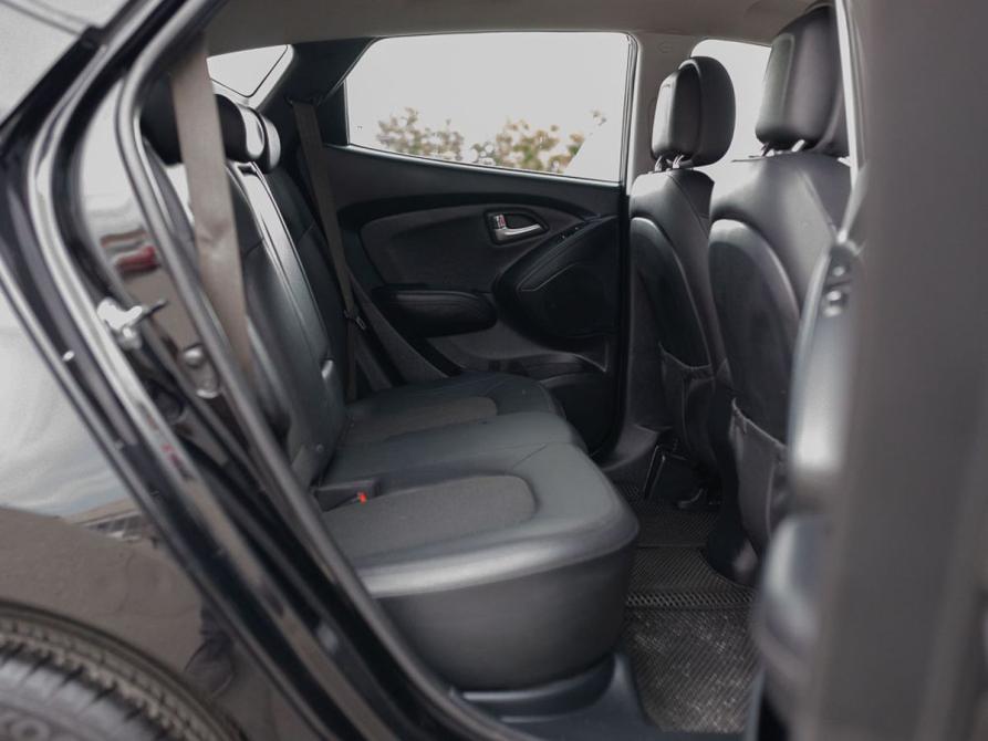 Hyundai ix35 I Новосибирск  - изображение 17