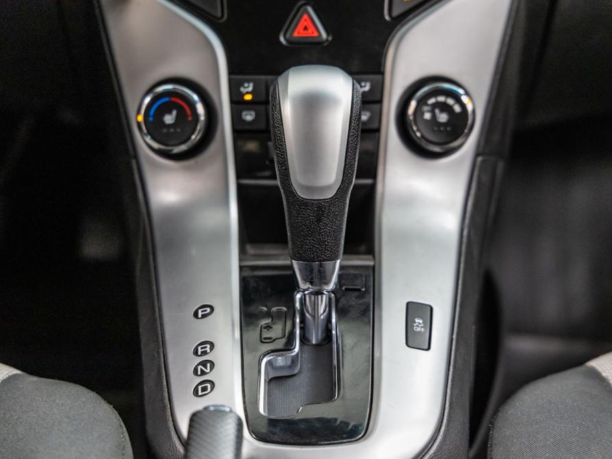 Chevrolet Cruze I Волгоград  - изображение 24
