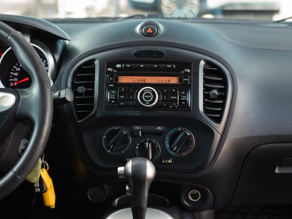 Nissan Juke I с пробегом 2012 года, цена 910 000 рублей, 113936 км, внедорожник, Автокод Объявления