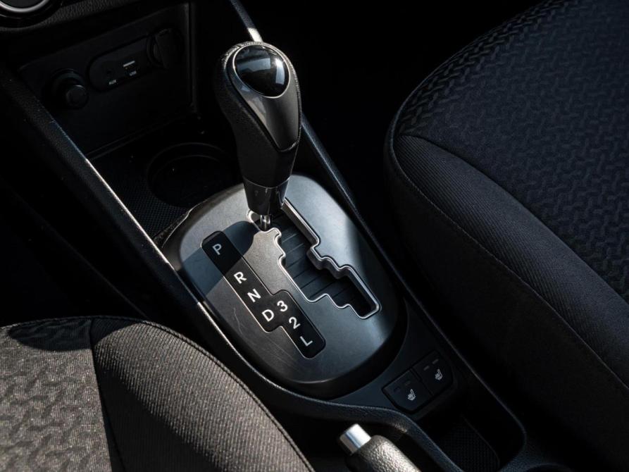 Kia Rio III Рестайлинг Краснодар  - изображение 12