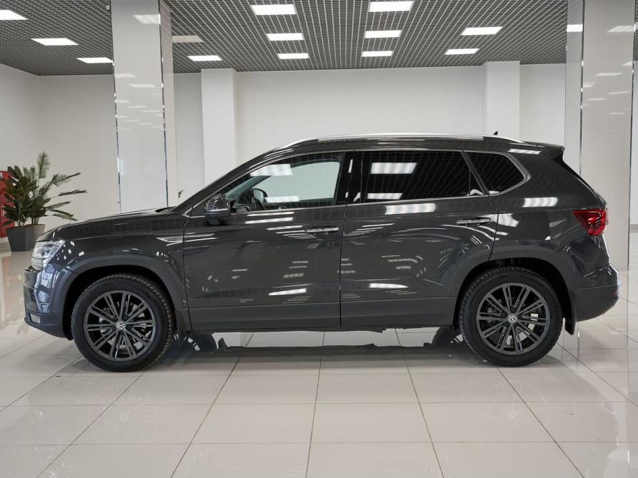 Volkswagen Tharu I Самара  - изображение 6