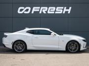 Chevrolet Camaro VI Рестайлинг Краснодар  - изображение 37