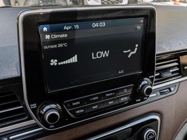 Hyundai Grand Starex I Рестайлинг 2 с пробегом 2020 года, цена 3 370 000 рублей, 208762 км, минивэн, Автокод Объявления