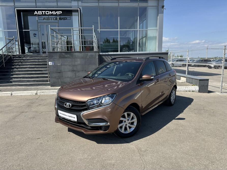 Lada (ВАЗ) XRAY I Саратов  - изображение 1