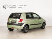 Hyundai Getz I Рестайлинг Казань  - изображение 11