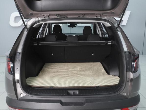 Hyundai Tucson IV с пробегом 2022 года, цена 2 350 000 рублей, 108424 км, внедорожник, Автокод Объявления