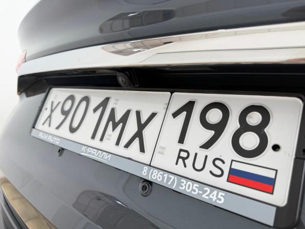 Knewstar 001 с пробегом 2024 года, цена 3 400 000 рублей, 11282 км, внедорожник, Автокод Объявления