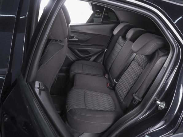 Opel Mokka I с пробегом 2014 года, цена 1 230 000 рублей, 156991 км, внедорожник, Автокод Объявления