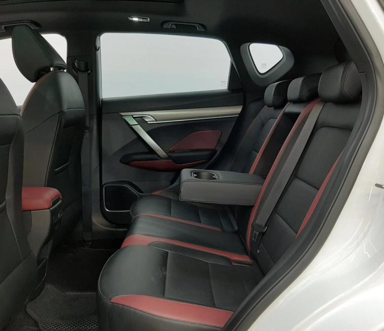 Geely Coolray I Москва  - изображение 12