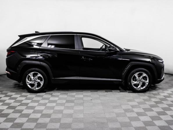 Hyundai Tucson IV с пробегом 2021 года, цена 2 910 000 рублей, 102000 км, внедорожник, Автокод Объявления