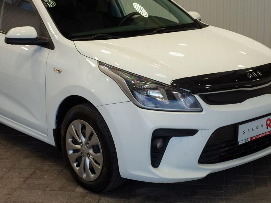 Kia Rio IV Иваново  - изображение 7